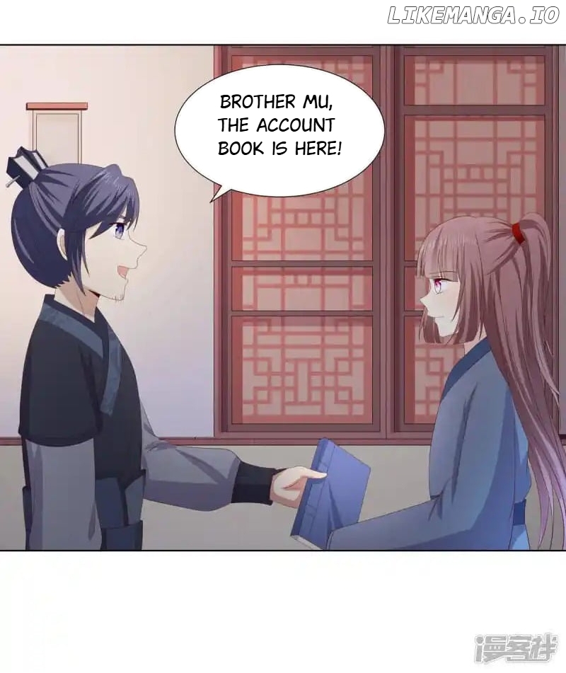 Rewrite My Fate chapter 67 - page 26